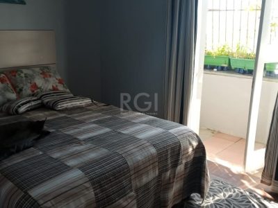 Apartamento à venda com 90m² no bairro Navegantes em Porto Alegre - Foto 6