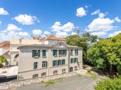 Apartamento à venda com 186m², 4 quartos, 1 suíte, 1 vaga no bairro Rio Branco em Porto Alegre - Foto 41