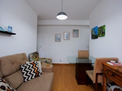 Apartamento à venda com 49m², 2 quartos, 1 suíte, 1 vaga no bairro Cristo Redentor em Porto Alegre - Foto 3