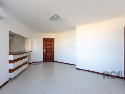 Apartamento à venda com 63m², 2 quartos, 1 vaga no bairro Cristal em Porto Alegre - Foto 4