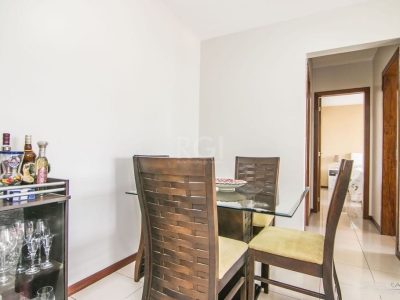 Apartamento à venda com 60m², 2 quartos, 2 vagas no bairro Partenon em Porto Alegre - Foto 5