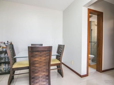 Apartamento à venda com 60m², 2 quartos, 2 vagas no bairro Partenon em Porto Alegre - Foto 6