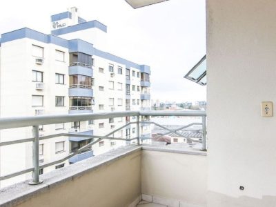 Apartamento à venda com 60m², 2 quartos, 2 vagas no bairro Partenon em Porto Alegre - Foto 8