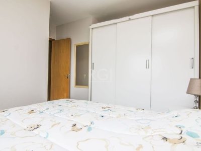 Apartamento à venda com 60m², 2 quartos, 2 vagas no bairro Partenon em Porto Alegre - Foto 15