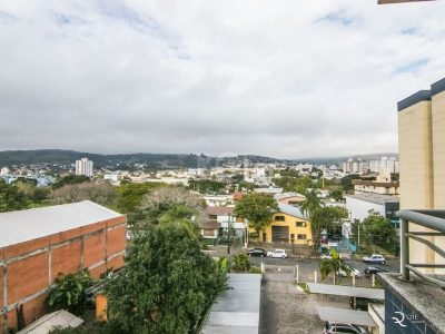 Apartamento à venda com 60m², 2 quartos, 2 vagas no bairro Partenon em Porto Alegre - Foto 19