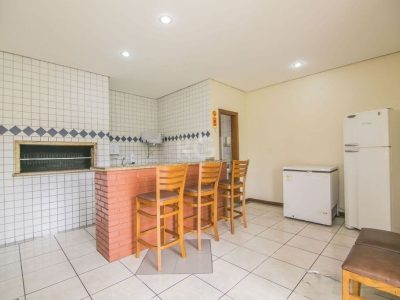 Apartamento à venda com 60m², 2 quartos, 2 vagas no bairro Partenon em Porto Alegre - Foto 28