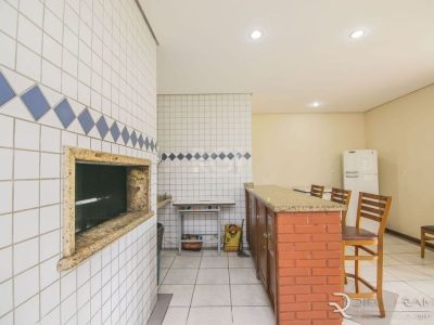 Apartamento à venda com 60m², 2 quartos, 2 vagas no bairro Partenon em Porto Alegre - Foto 30