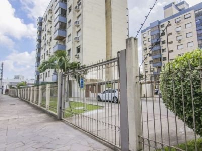 Apartamento à venda com 60m², 2 quartos, 2 vagas no bairro Partenon em Porto Alegre - Foto 31