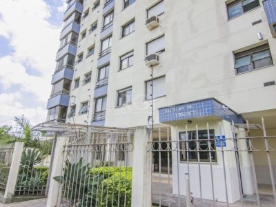 Apartamento à venda com 60m², 2 quartos, 2 vagas no bairro Partenon em Porto Alegre - Foto 32