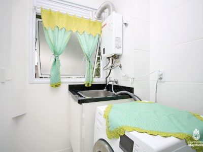 Apartamento à venda com 70m², 3 quartos, 1 suíte, 1 vaga no bairro Partenon em Porto Alegre - Foto 15