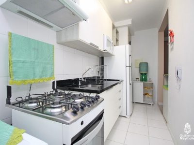 Apartamento à venda com 70m², 3 quartos, 1 suíte, 1 vaga no bairro Partenon em Porto Alegre - Foto 14