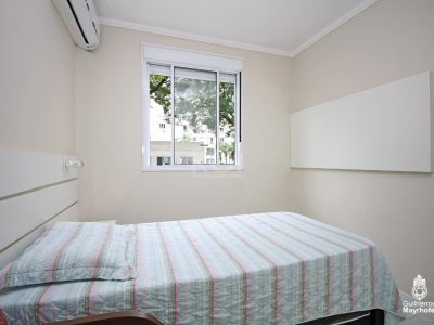 Apartamento à venda com 70m², 3 quartos, 1 suíte, 1 vaga no bairro Partenon em Porto Alegre - Foto 5