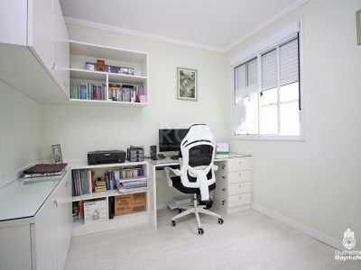 Apartamento à venda com 70m², 3 quartos, 1 suíte, 1 vaga no bairro Partenon em Porto Alegre - Foto 11