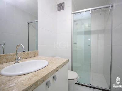 Apartamento à venda com 70m², 3 quartos, 1 suíte, 1 vaga no bairro Partenon em Porto Alegre - Foto 9