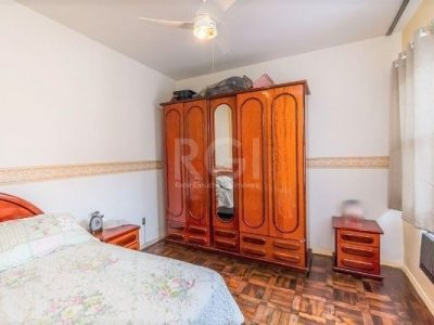 Apartamento à venda com 63m², 2 quartos no bairro Bom Fim em Porto Alegre - Foto 5