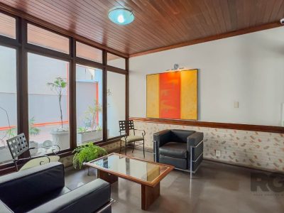 Apartamento à venda com 216m², 3 quartos, 1 suíte, 2 vagas no bairro Auxiliadora em Porto Alegre - Foto 40