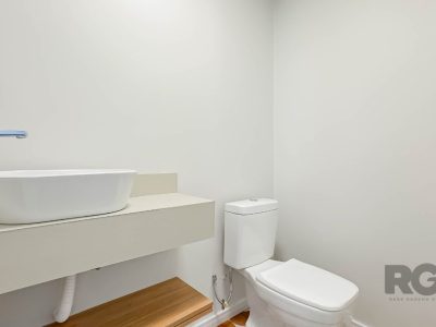 Apartamento à venda com 216m², 3 quartos, 1 suíte, 2 vagas no bairro Auxiliadora em Porto Alegre - Foto 30