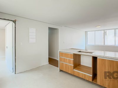 Apartamento à venda com 216m², 3 quartos, 1 suíte, 2 vagas no bairro Auxiliadora em Porto Alegre - Foto 8