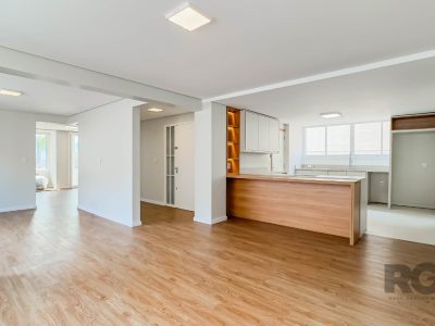 Apartamento à venda com 216m², 3 quartos, 1 suíte, 2 vagas no bairro Auxiliadora em Porto Alegre - Foto 33