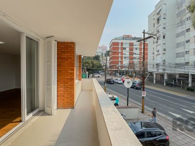 Apartamento à venda com 216m², 3 quartos, 1 suíte, 2 vagas no bairro Auxiliadora em Porto Alegre - Foto 37