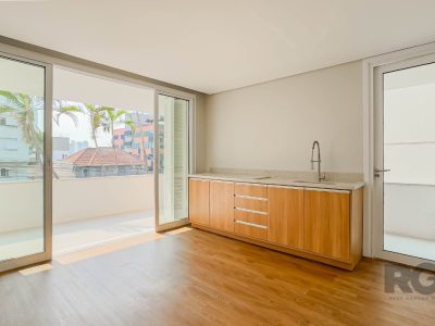 Apartamento à venda com 216m², 3 quartos, 1 suíte, 2 vagas no bairro Auxiliadora em Porto Alegre - Foto 6