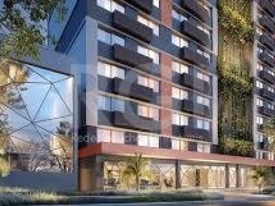 Apartamento à venda com 25m², 1 quarto no bairro Mont Serrat em Porto Alegre - Foto 60