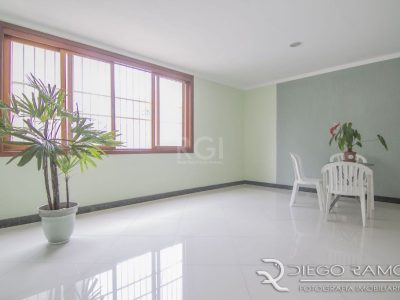 Apartamento à venda com 117m², 3 quartos, 1 suíte, 2 vagas no bairro Jardim Lindóia em Porto Alegre - Foto 24