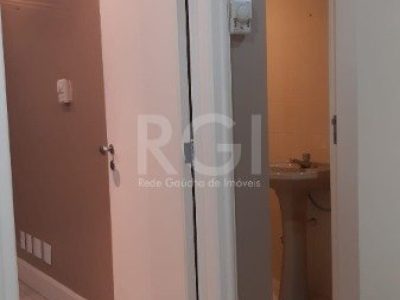 Conjunto/Sala à venda com 37m², 2 vagas no bairro Auxiliadora em Porto Alegre - Foto 13