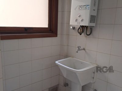 Apartamento à venda com 54m², 1 quarto, 1 vaga no bairro Bom Fim em Porto Alegre - Foto 19