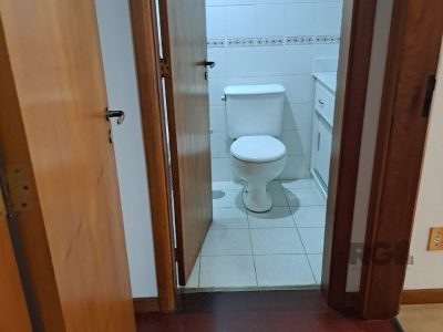 Apartamento à venda com 54m², 1 quarto, 1 vaga no bairro Bom Fim em Porto Alegre - Foto 10