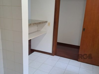 Apartamento à venda com 54m², 1 quarto, 1 vaga no bairro Bom Fim em Porto Alegre - Foto 17