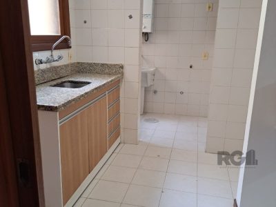 Apartamento à venda com 54m², 1 quarto, 1 vaga no bairro Bom Fim em Porto Alegre - Foto 18