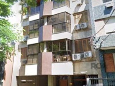 Apartamento à venda com 54m², 1 quarto, 1 vaga no bairro Bom Fim em Porto Alegre - Foto 4