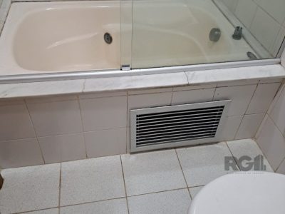 Apartamento à venda com 54m², 1 quarto, 1 vaga no bairro Bom Fim em Porto Alegre - Foto 20