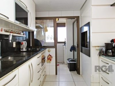 Apartamento à venda com 95m², 3 quartos, 1 suíte, 2 vagas no bairro Independência em Porto Alegre - Foto 7