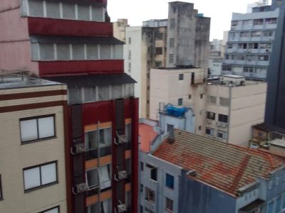 Apartamento à venda com 74m², 2 quartos, 1 suíte no bairro Centro Histórico em Porto Alegre - Foto 19