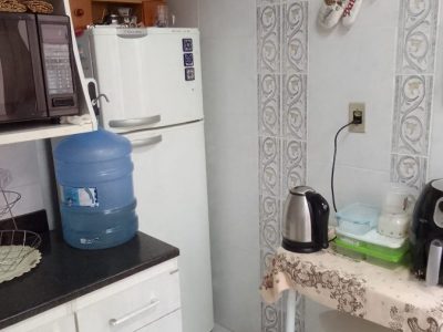 Apartamento à venda com 74m², 2 quartos, 1 suíte no bairro Centro Histórico em Porto Alegre - Foto 9