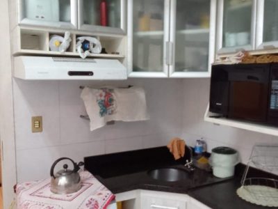 Apartamento à venda com 74m², 2 quartos, 1 suíte no bairro Centro Histórico em Porto Alegre - Foto 11