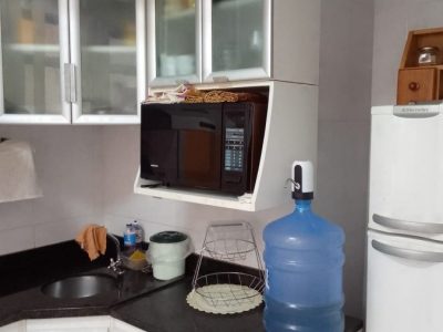 Apartamento à venda com 74m², 2 quartos, 1 suíte no bairro Centro Histórico em Porto Alegre - Foto 10