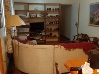 Apartamento à venda com 74m², 2 quartos, 1 suíte no bairro Centro Histórico em Porto Alegre - Foto 3