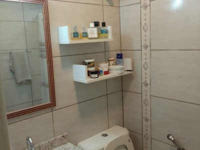 Apartamento à venda com 74m², 2 quartos, 1 suíte no bairro Centro Histórico em Porto Alegre - Foto 12