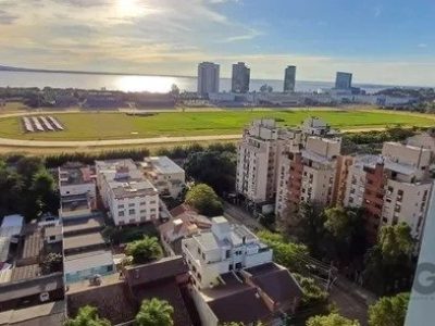 Apartamento à venda com 79m², 3 quartos, 1 vaga no bairro Cristal em Porto Alegre - Foto 8