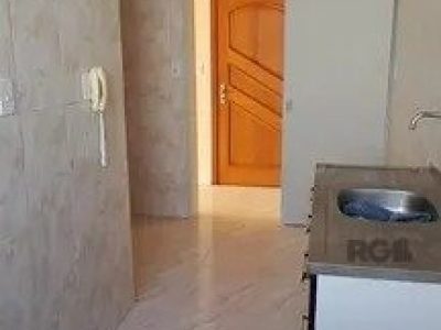 Apartamento à venda com 79m², 3 quartos, 1 vaga no bairro Cristal em Porto Alegre - Foto 10