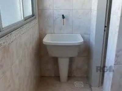 Apartamento à venda com 79m², 3 quartos, 1 vaga no bairro Cristal em Porto Alegre - Foto 12