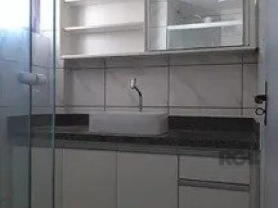 Apartamento à venda com 79m², 3 quartos, 1 vaga no bairro Cristal em Porto Alegre - Foto 17