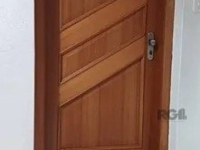 Apartamento à venda com 79m², 3 quartos, 1 vaga no bairro Cristal em Porto Alegre - Foto 19