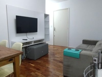 Apartamento à venda com 63m², 2 quartos no bairro Jardim Botânico em Porto Alegre - Foto 2