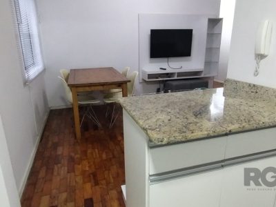 Apartamento à venda com 63m², 2 quartos no bairro Jardim Botânico em Porto Alegre - Foto 4