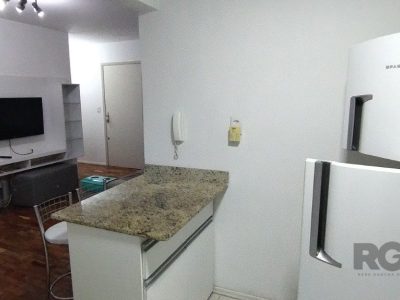 Apartamento à venda com 63m², 2 quartos no bairro Jardim Botânico em Porto Alegre - Foto 5