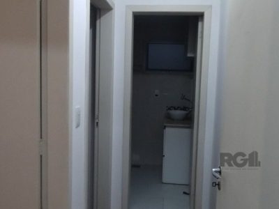 Apartamento à venda com 63m², 2 quartos no bairro Jardim Botânico em Porto Alegre - Foto 6